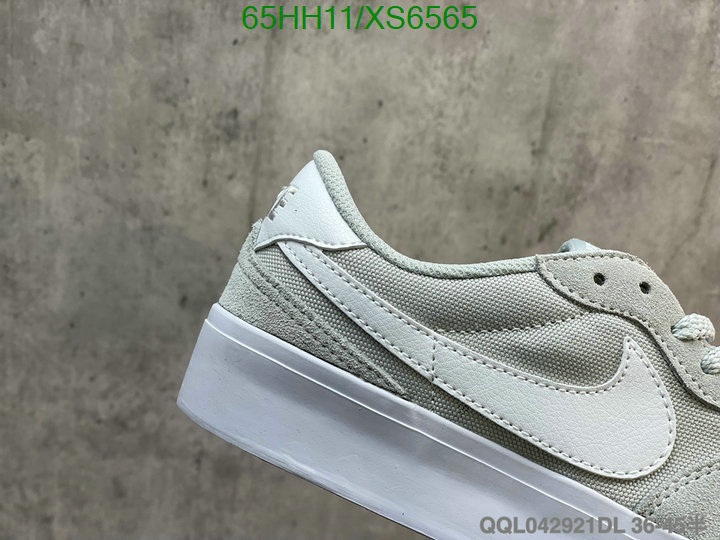 Nike-Men shoes Code: XS6565 $: 65USD