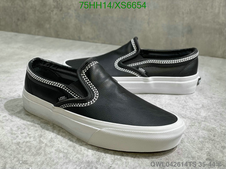 Vans-Men shoes Code: XS6654 $: 75USD