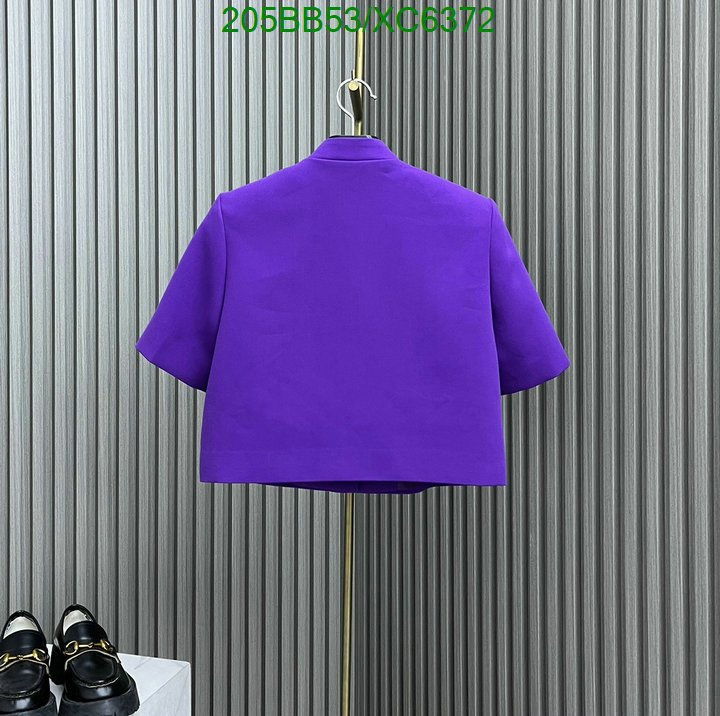 Dior-Clothing, Code: XC6372,$: 205USD
