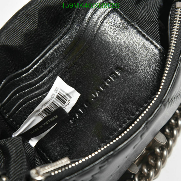 Marc Jacobs-Bag-Mirror Quality Code: XB8089