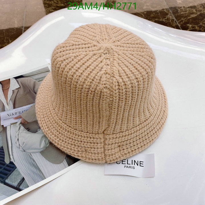 Celine-Cap (Hat) Code: HH2771 $: 29USD