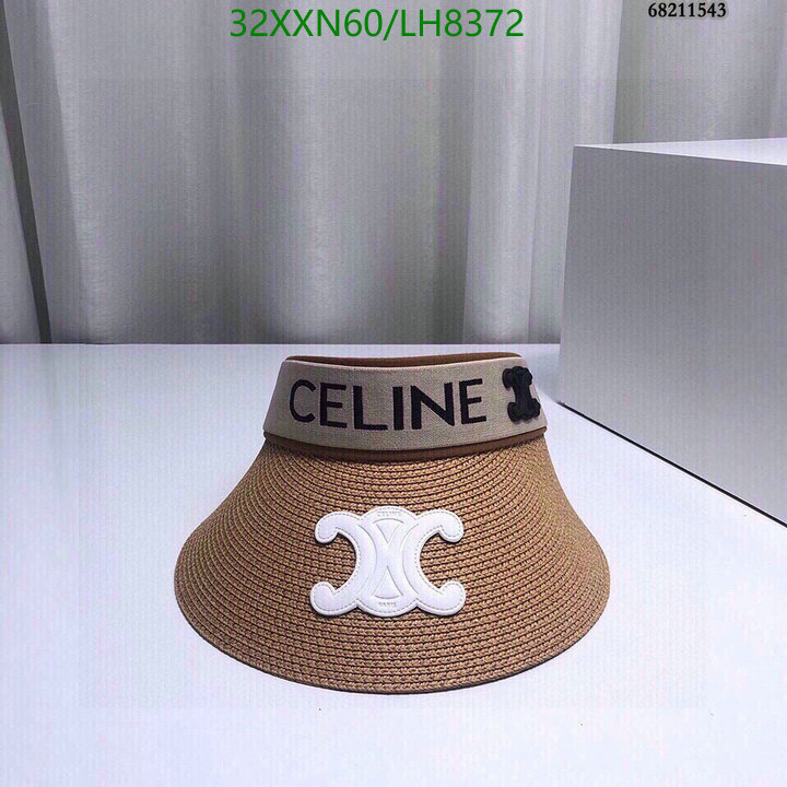 Celine-Cap (Hat) Code: LH8372 $: 32USD