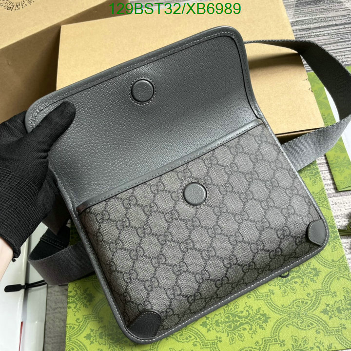 Gucci-Bag-Mirror Quality Code: XB6989 $: 129USD