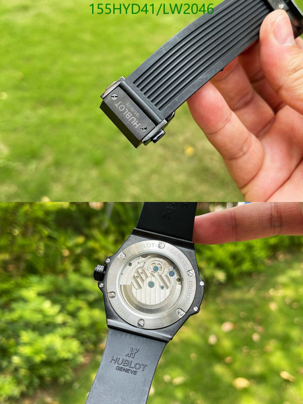 Hublot-Watch(4A) Code: LW2046 $: 155USD