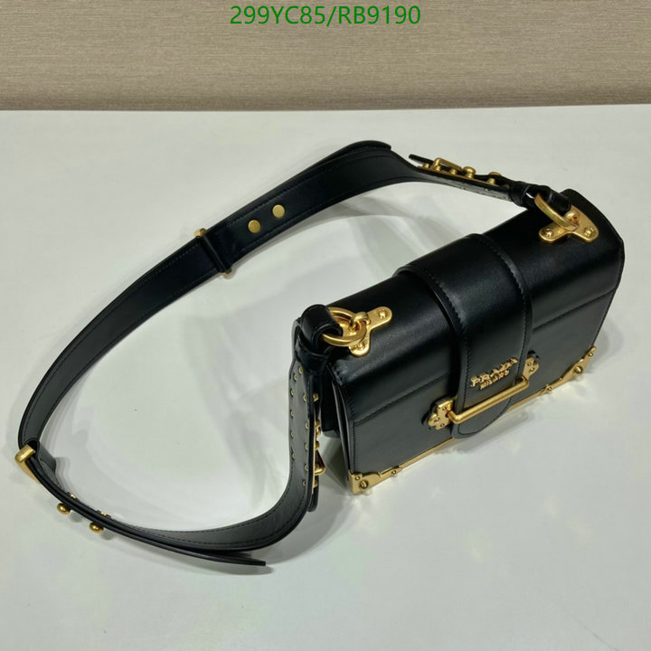 Prada-Bag-Mirror Quality Code: RB9190 $: 299USD