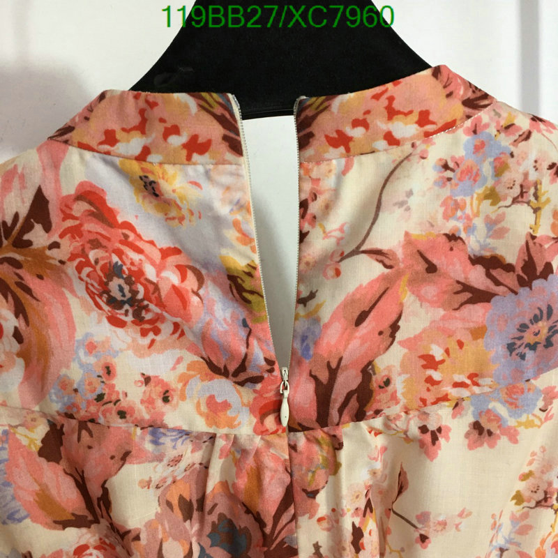 Zimmermann-Clothing Code: XC7960 $: 119USD