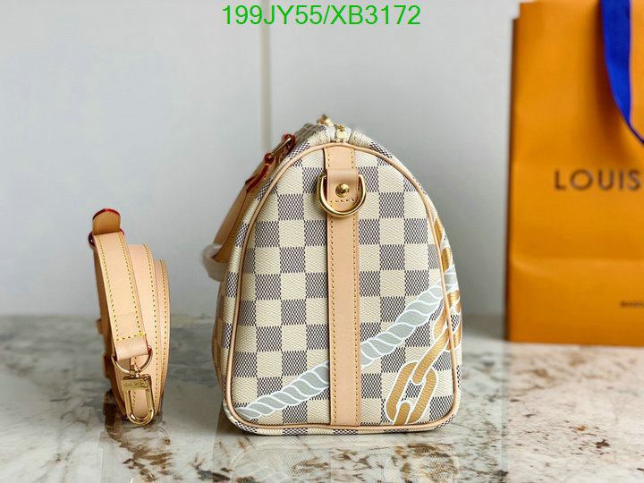 LV-Bag-Mirror Quality Code: XB3172 $: 199USD