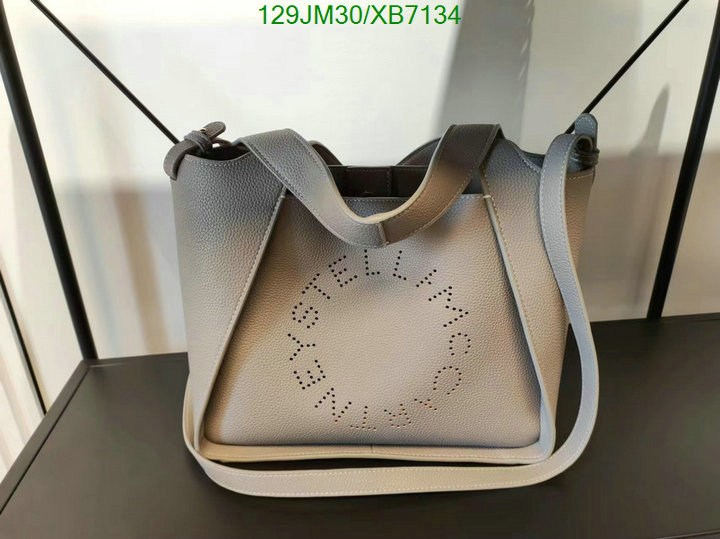 Stella McCartney-Bag-Mirror Quality Code: XB7134 $: 129USD