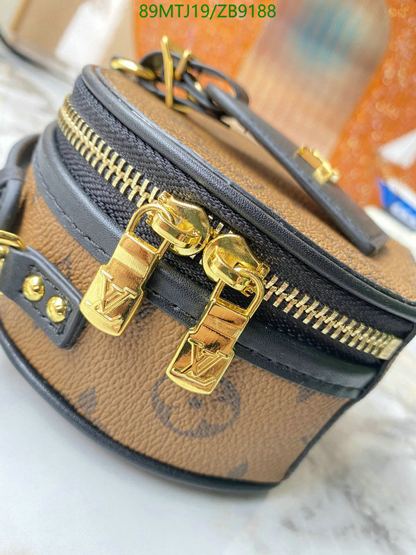 LV-Bag-4A Quality Code: ZB9188 $: 89USD