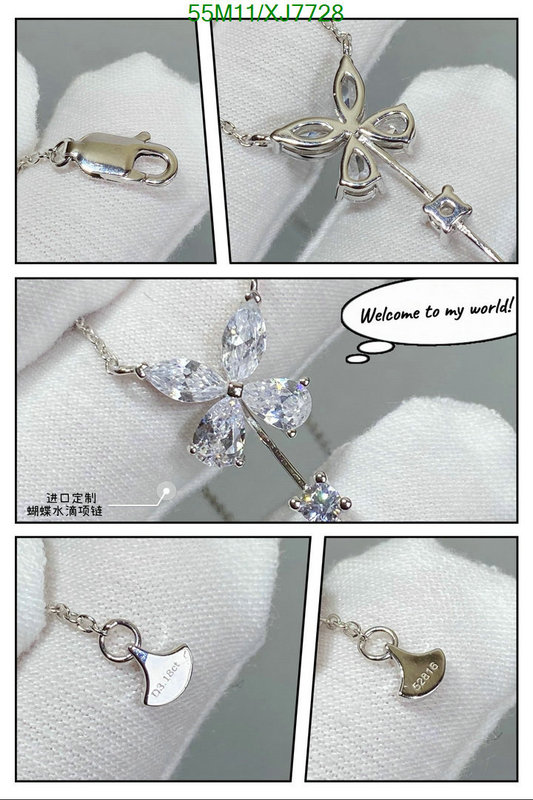 Other-Jewelry Code: XJ7728 $: 55USD