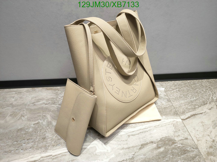 Stella McCartney-Bag-Mirror Quality Code: XB7133 $: 129USD