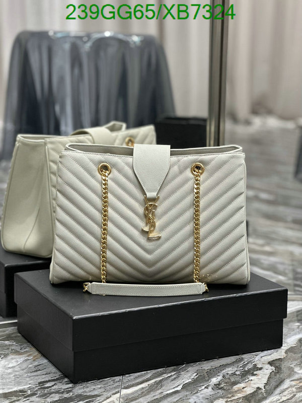 YSL-Bag-Mirror Quality Code: XB7324 $: 239USD