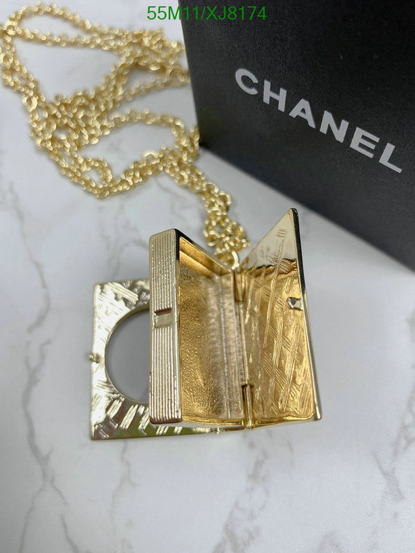 Chanel-Jewelry Code: XJ8174 $: 55USD