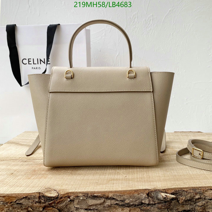 Celine-Bag-Mirror Quality Code: LB4683 $: 219USD