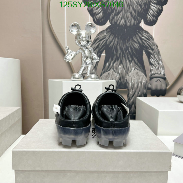 RBRSL-Women Shoes Code: XS7046 $: 125USD