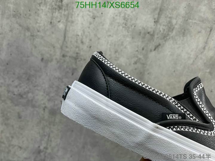 Vans-Men shoes Code: XS6654 $: 75USD