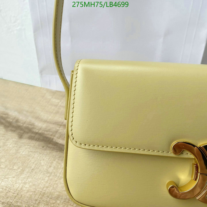 Celine-Bag-Mirror Quality Code: LB4699 $: 275USD