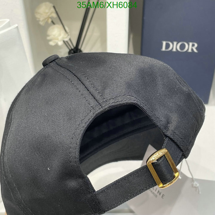 CELINE-Cap (Hat), Code: XH6084,$: 35USD