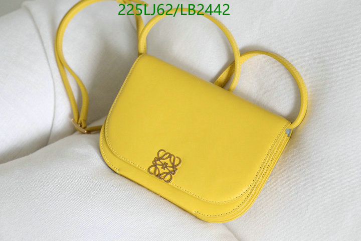 Loewe-Bag-Mirror Quality Code: LB2442 $: 225USD