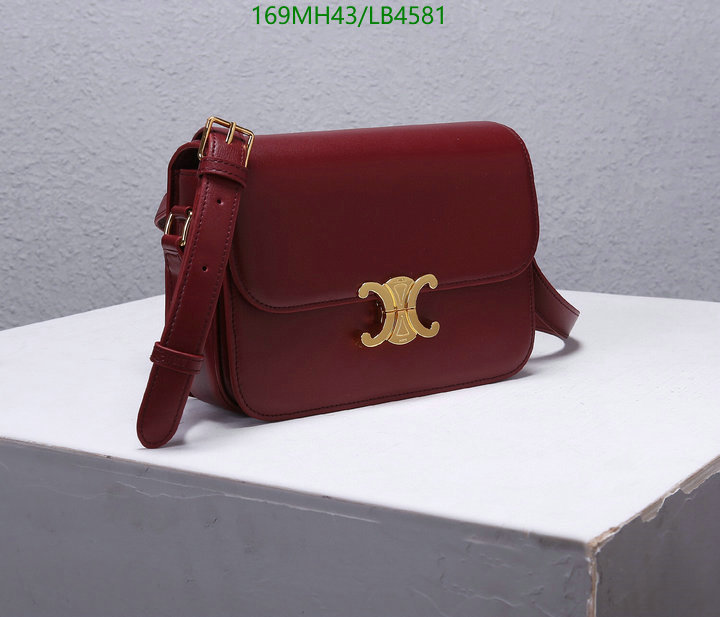 Celine-Bag-4A Quality Code: LB4581 $: 169USD