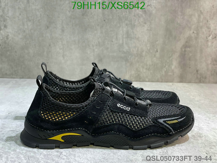 Ecco-Men shoes Code: XS6542 $: 79USD