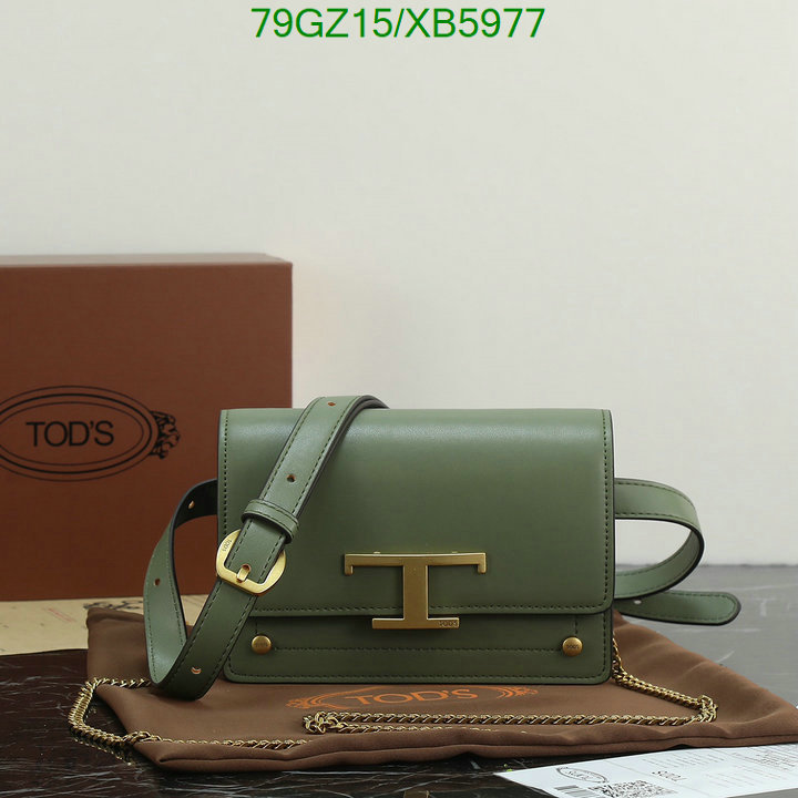 Tods-Bag-4A Quality, Code: XB5977,$: 79USD