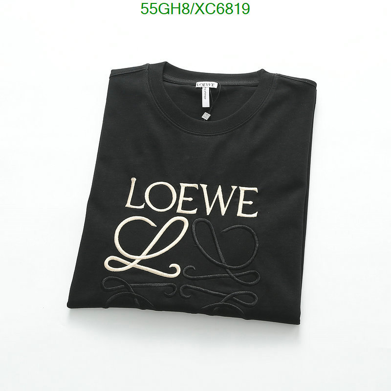 Loewe-Clothing Code: XC6819 $: 55USD