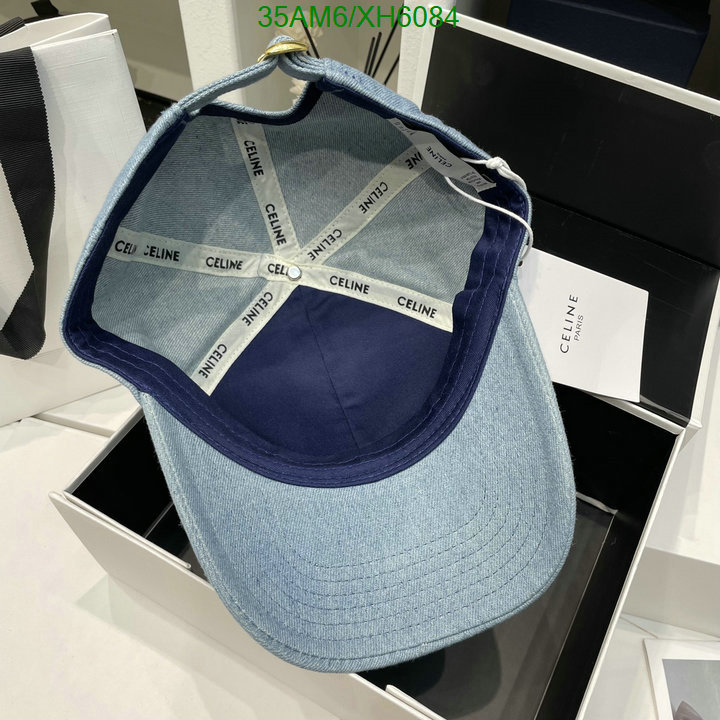 Celine-Cap (Hat) Code: XH6084 $: 35USD