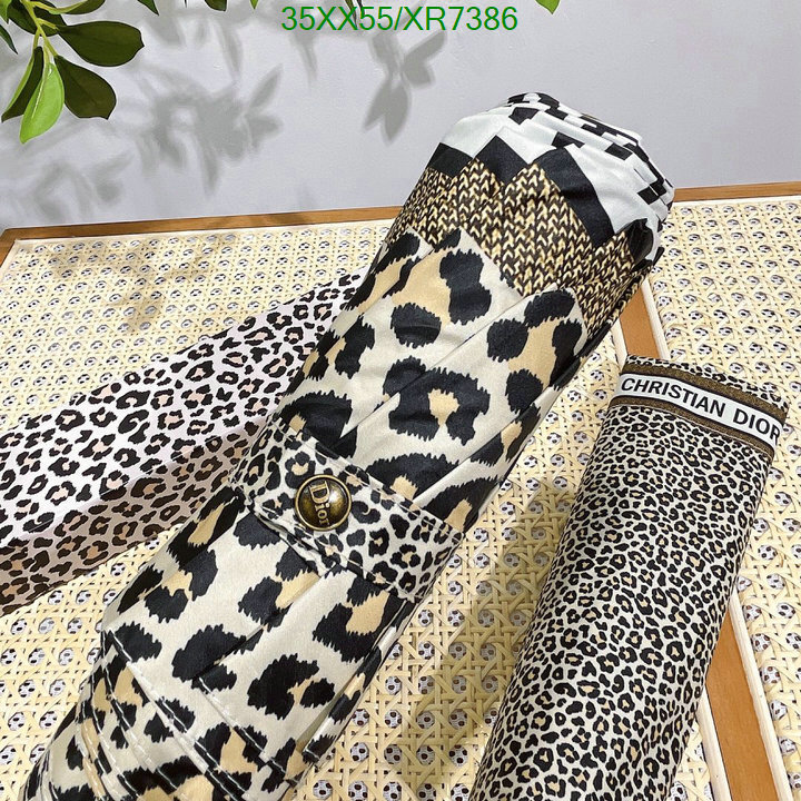 Dior-Umbrella Code: XR7386 $: 35USD