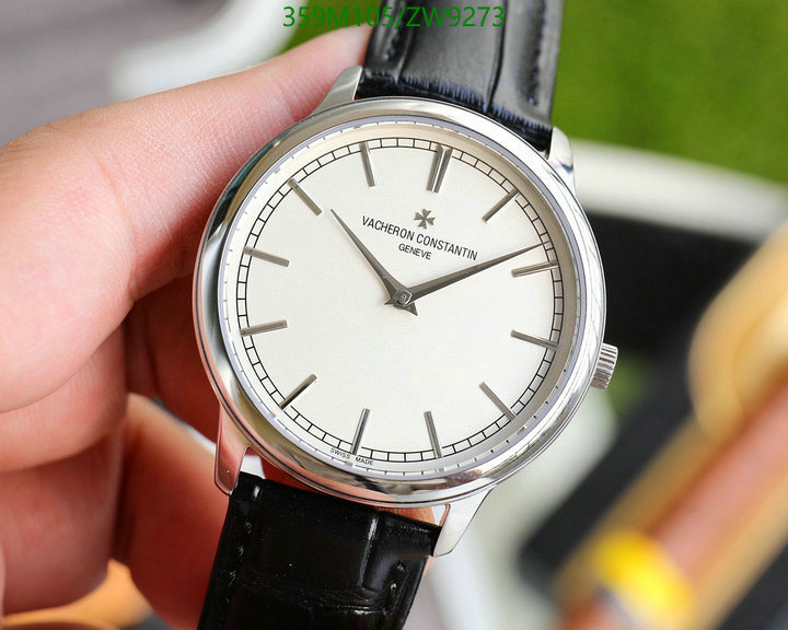 Vacheron Constantin-Watch-Mirror Quality Code: ZW9273 $: 359USD