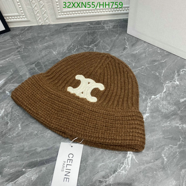 Celine-Cap (Hat) Code: HH759 $: 32USD