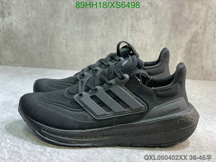 Adidas-Men shoes Code: XS6498 $: 89USD