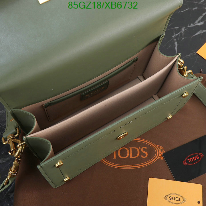 Tods-Bag-4A Quality Code: XB6732 $: 85USD