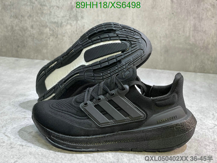 Adidas-Men shoes Code: XS6498 $: 89USD