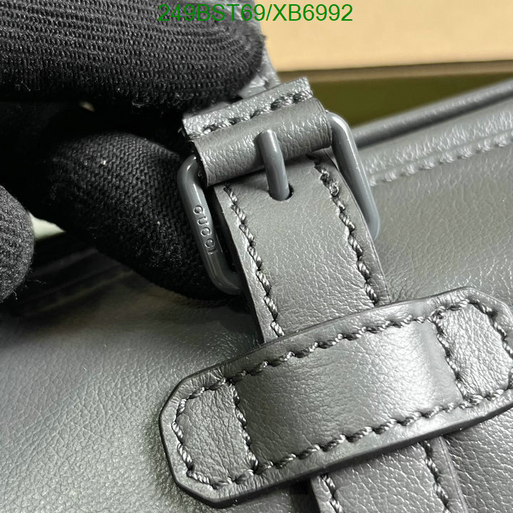 Gucci-Bag-Mirror Quality Code: XB6992 $: 249USD