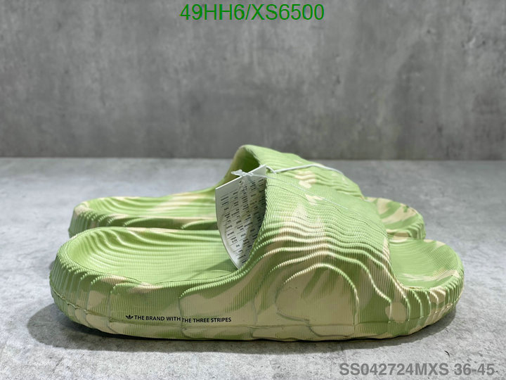Adidas-Men shoes Code: XS6500 $: 49USD