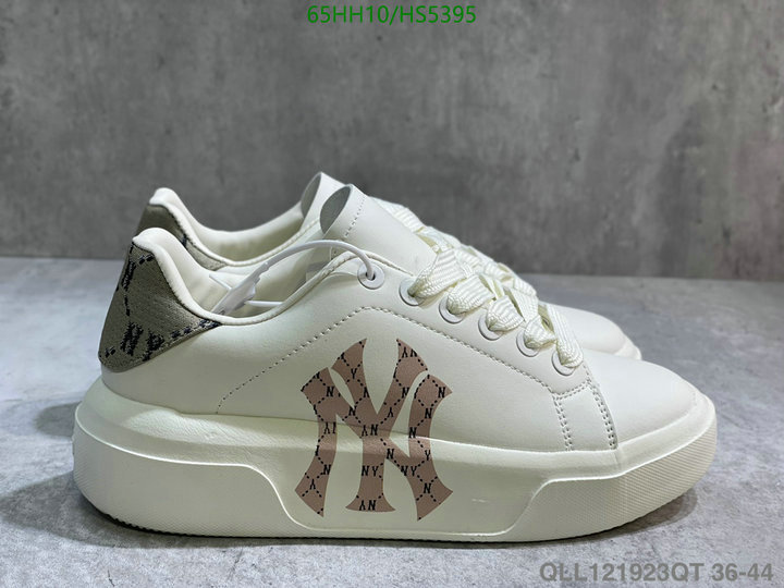 MLB-Women Shoes Code: HS5395 $: 65USD