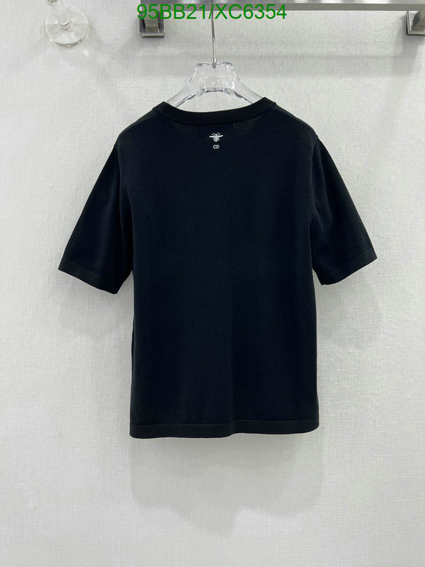 Dior-Clothing, Code: XC6354,$: 95USD