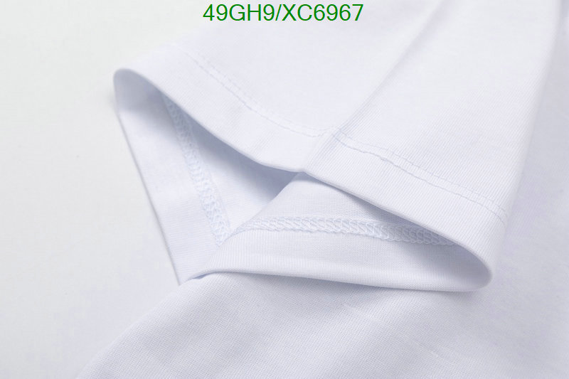 LV-Clothing Code: XC6967 $: 49USD