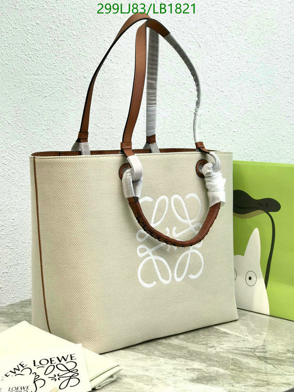 Loewe-Bag-Mirror Quality Code: LB1821 $: 299USD