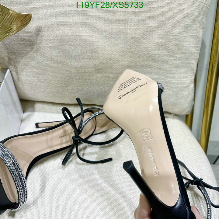 Gianvito Rossi-Women Shoes, Code: XS5733,$: 119USD