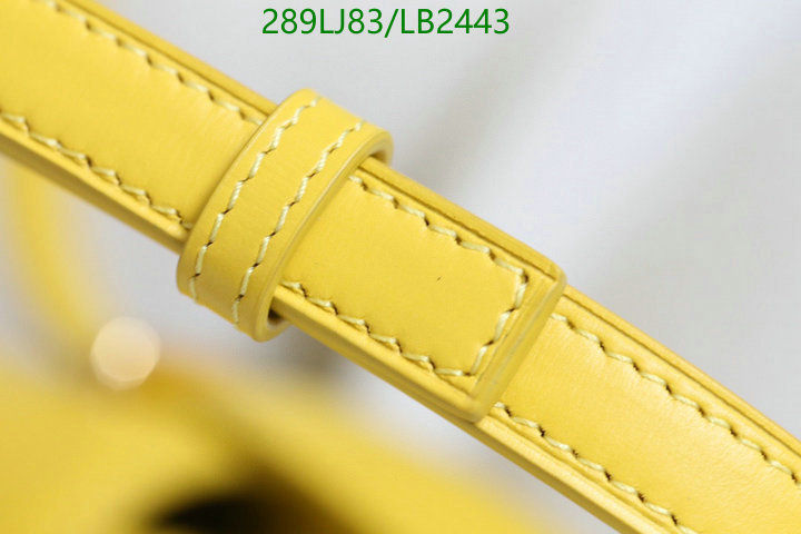 Loewe-Bag-Mirror Quality Code: LB2443 $: 289USD