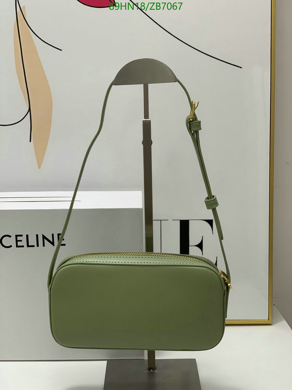 Celine-Bag-4A Quality Code: ZB7067 $: 89USD