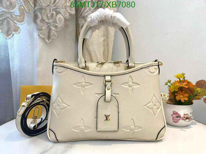 LV-Bag-4A Quality Code: XB7080 $: 85USD