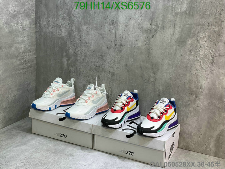 Nike-Men shoes Code: XS6576 $: 79USD