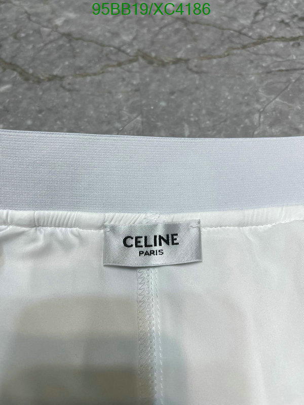 Celine-Clothing Code: XC4186 $: 95USD