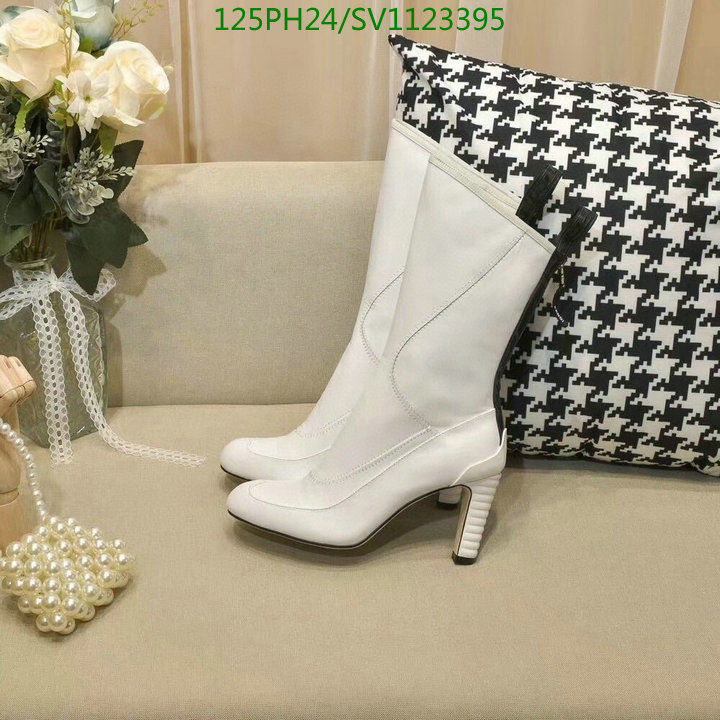 Boots-Women Shoes Code: SV1123395 $: 125USD