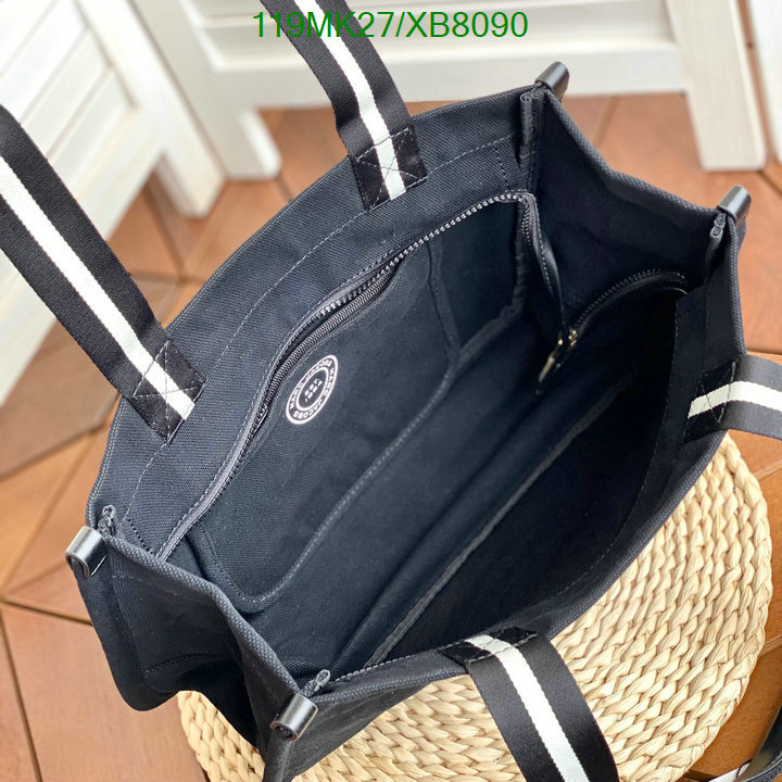 Marc Jacobs-Bag-Mirror Quality Code: XB8090 $: 119USD