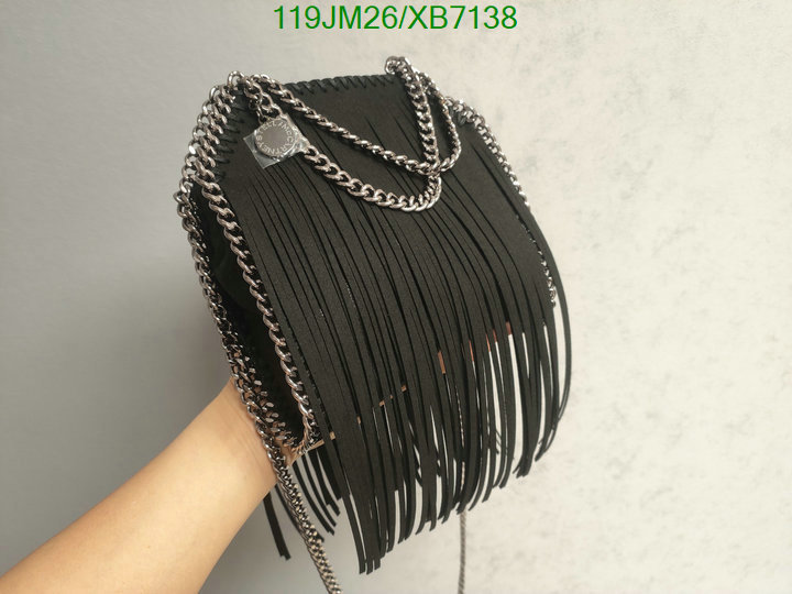 Stella McCartney-Bag-Mirror Quality Code: XB7138 $: 119USD