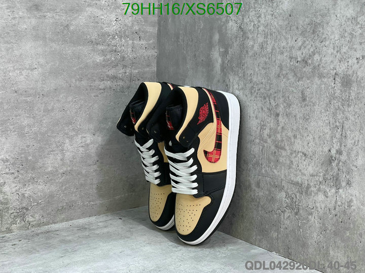 Nike-Men shoes Code: XS6507 $: 79USD